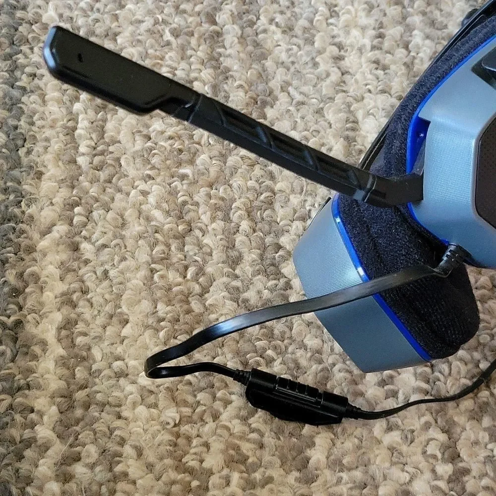 🔥🔥SONY Afterglow LVL 3 stereo gaming headset!!!